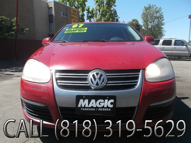 2007 Volkswagen Jetta