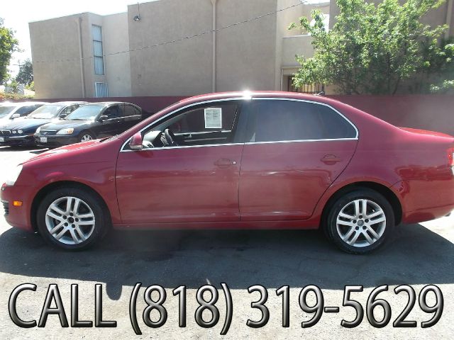 2007 Volkswagen Jetta