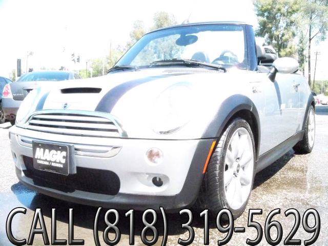 2006 Mini Cooper