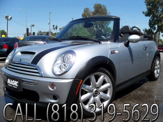 2006 Mini Cooper