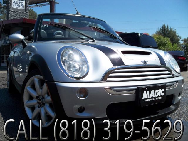 2006 Mini Cooper