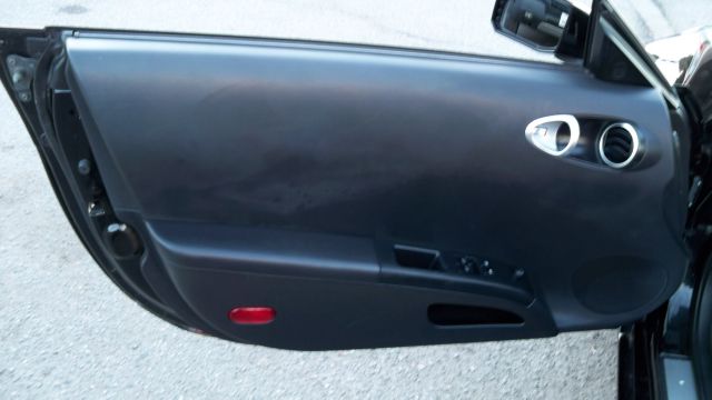 2005 Nissan 350Z