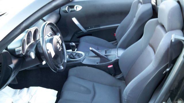 2005 Nissan 350Z