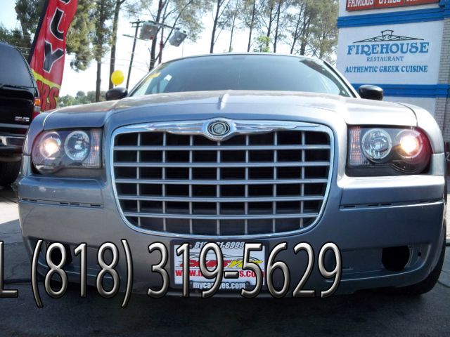 2006 Chrysler 300