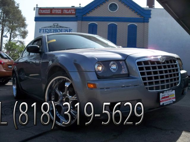 2006 Chrysler 300