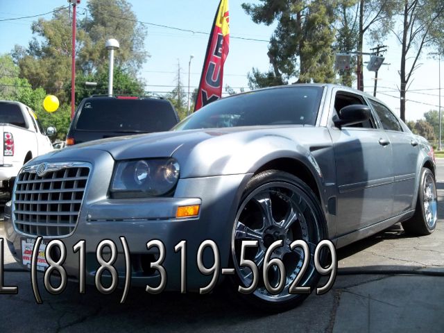 2006 Chrysler 300