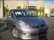 2007 Honda Fit
