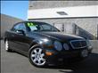 2002 Mercedes-Benz CLK Class