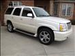 2004 Cadillac Escalade