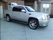 2007 Cadillac Escalade EXT