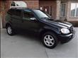 2003 Mercedes-Benz M Class