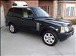 2003 Land Rover Range Rover
