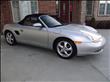 1998 Porsche Boxster