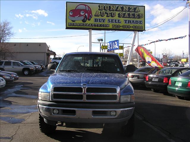 2000 Dodge Ram 1500 for sale