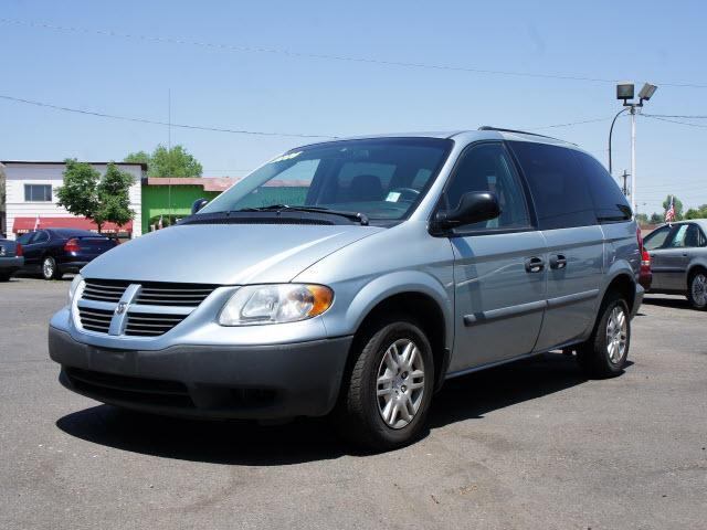 2005 Dodge Caravan for sale