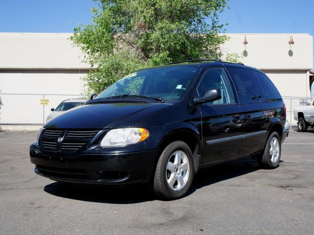 2006 Dodge Caravan for sale