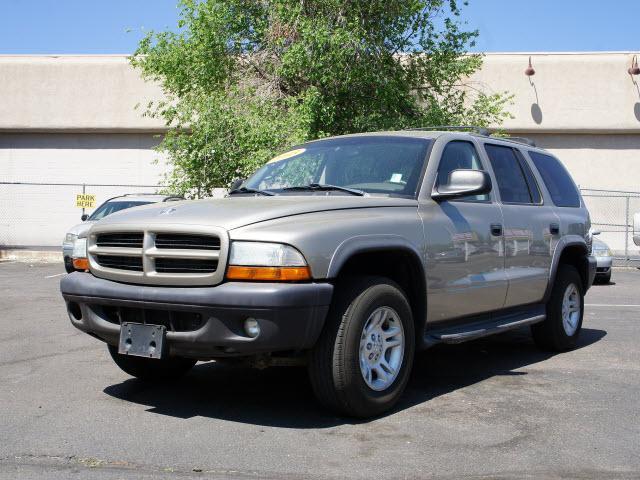 2003 Dodge Durango for sale
