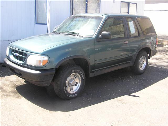 1997 Ford Explorer for sale