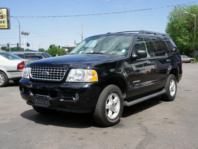2005 Ford Explorer for sale