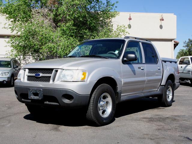 2005 Ford Explorer Sport Trac for sale
