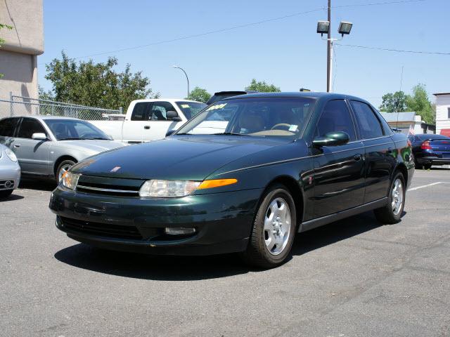 2001 Saturn L Series for sale