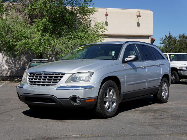 2004 Chrysler Pacifica for sale