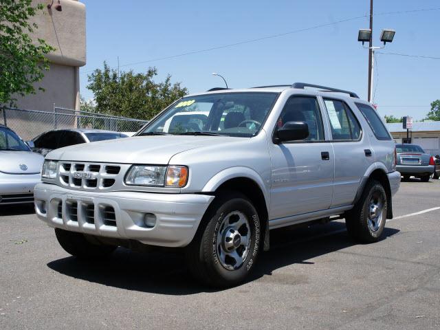 2000 Isuzu Rodeo for sale