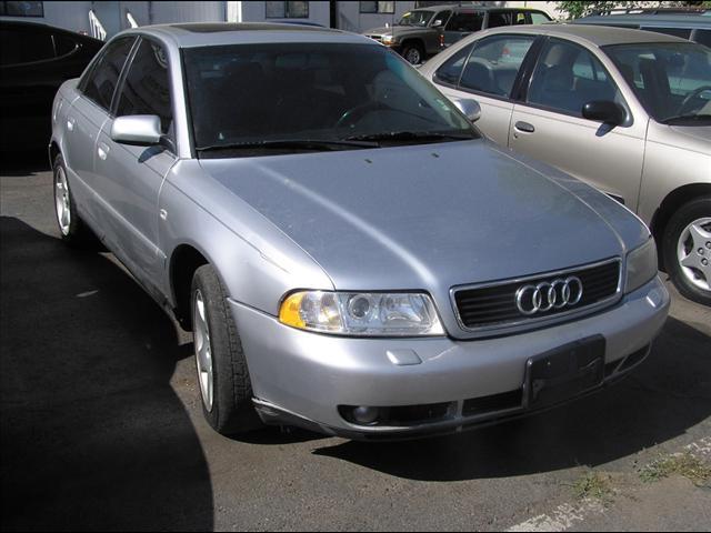 1999 Audi A4 for sale