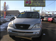 2003 Kia Sorento