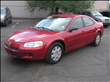 2002 Dodge Stratus