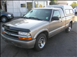 2000 Chevrolet S10
