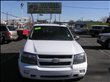 2007 Chevrolet TrailBlazer