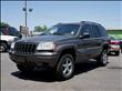 2000 Jeep Grand Cherokee