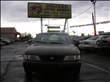 1997 Nissan Sentra