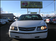 2004 Chevrolet Impala