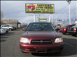 2002 Subaru Legacy