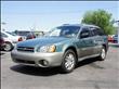 2001 Subaru Outback