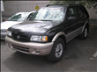 2000 Honda Passport