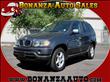 2002 BMW X5