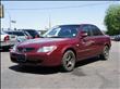 2003 Mazda Protege