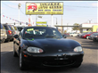 1999 Mazda MX-5 Miata
