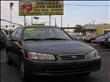 2000 Toyota Camry