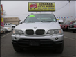 2000 BMW X5