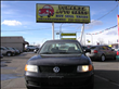 1998 Volkswagen Passat