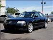 2002 Volkswagen Passat