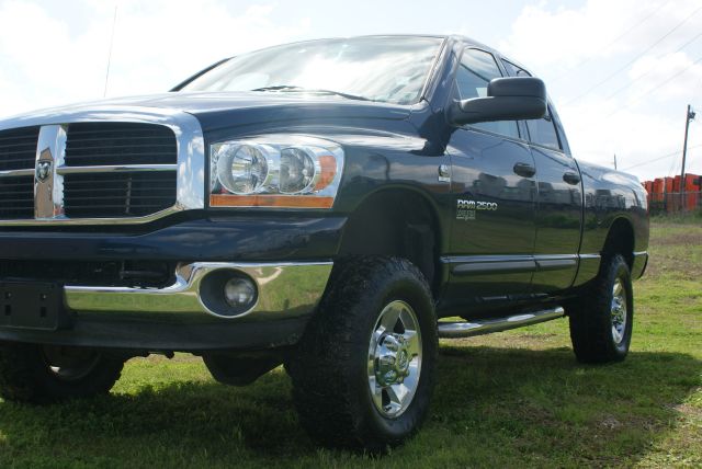 2006 Dodge Ram 2500 for sale