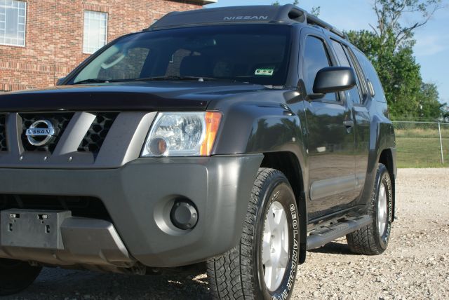 2005 Nissan Xterra for sale