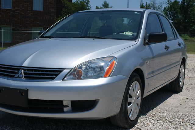 2006 Mitsubishi Lancer for sale