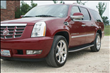 2009 Cadillac Escalade ESV