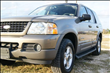 2002 Ford Explorer